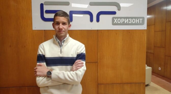 Мартин Атанасов: Когато институциите мълчат, по-важно е да не мълчим ние