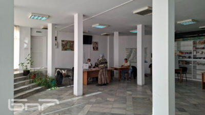 Нито един човек не е гласувал в белишко село до 16 часа