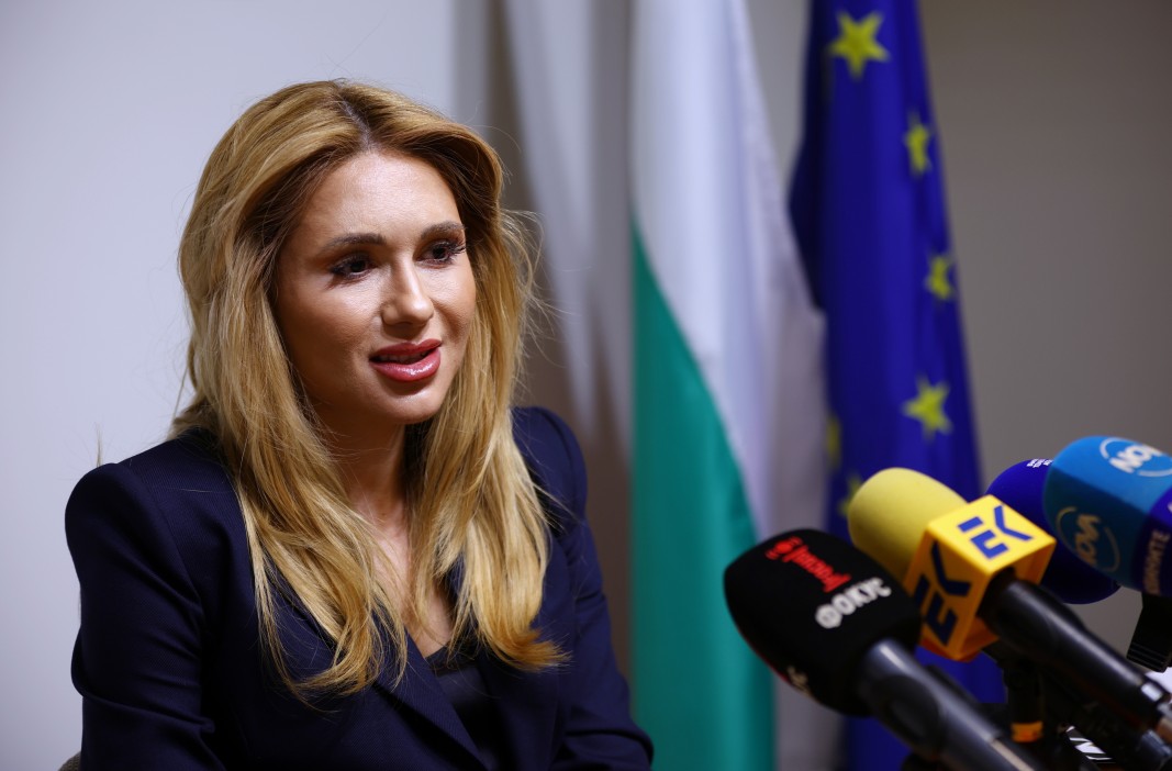 Мария Филипова е предложена за заместник-омбудсман