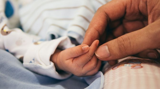 Децата, нуждаещи се от палиативни грижи, остават невидими в българските медии