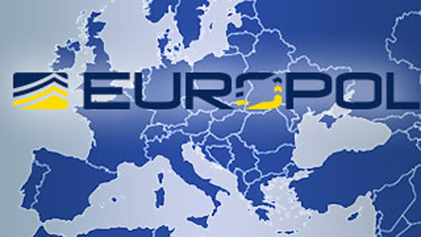 Европол проведе мащабна операция срещу киберинфраструктура, използвана за зловреден софтуер