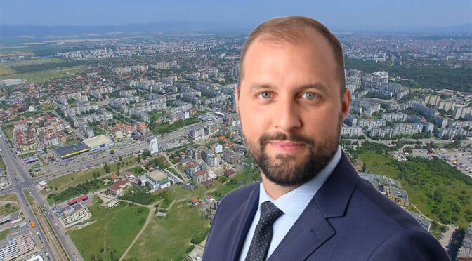 Георги Тодоров: Приветствам спирането на продажбите на общински жилища