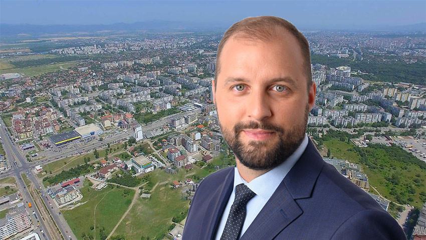 Георги Тодоров: Приветствам спирането на продажбите на общински жилища