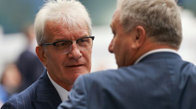 Депутатите от ДПС, лоялни на Доган, събират съмишленици на среща в София