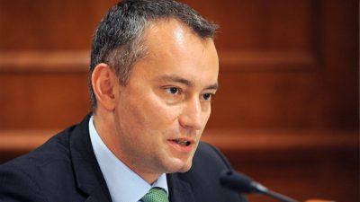 Планът на САЩ за „Хамас“ – единствения начин за спиране на нападенията