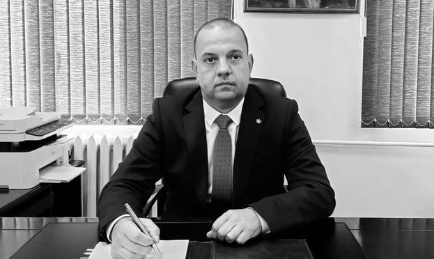 Почина д-р Светлозар Патарински