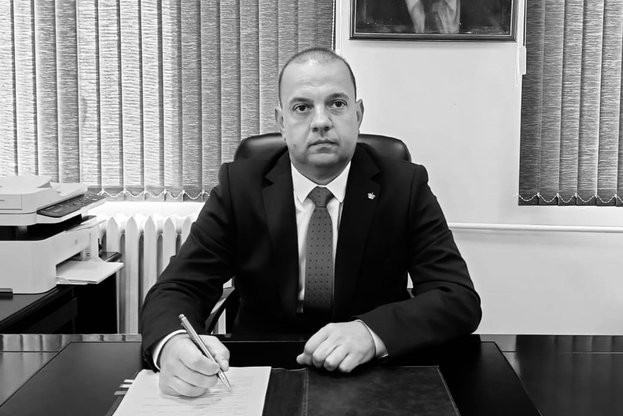 Почина д-р Светлозар Патарински