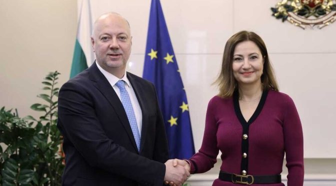 Без грешки в усвояването на европейски средства в областта на земеделието и природните ресурси