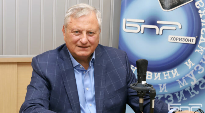 Свилен Спасов: За Путин е важно да вземе Украйна, иначе няма Руска империя