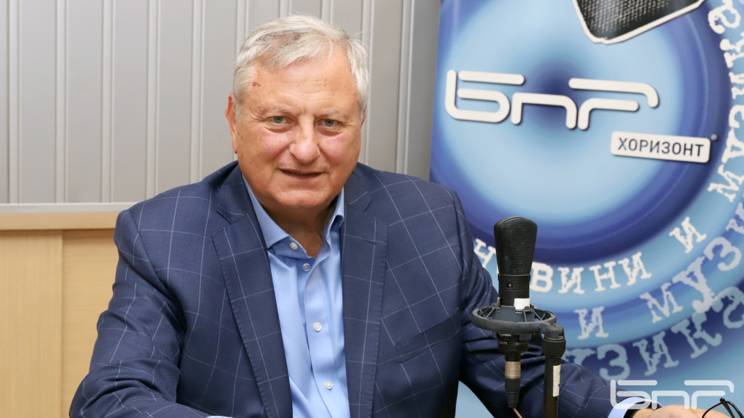 Свилен Спасов: За Путин е важно да вземе Украйна, иначе няма Руска империя