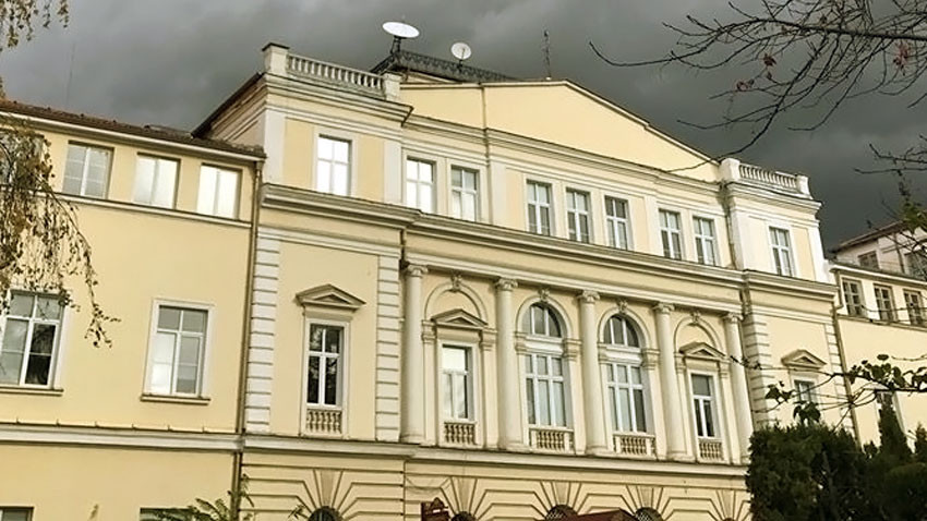 ФЖМК отбелязва 50-годишния си юбилей