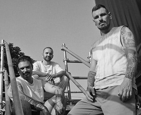 Heptagram – седемлъчна звезда на рок сцената