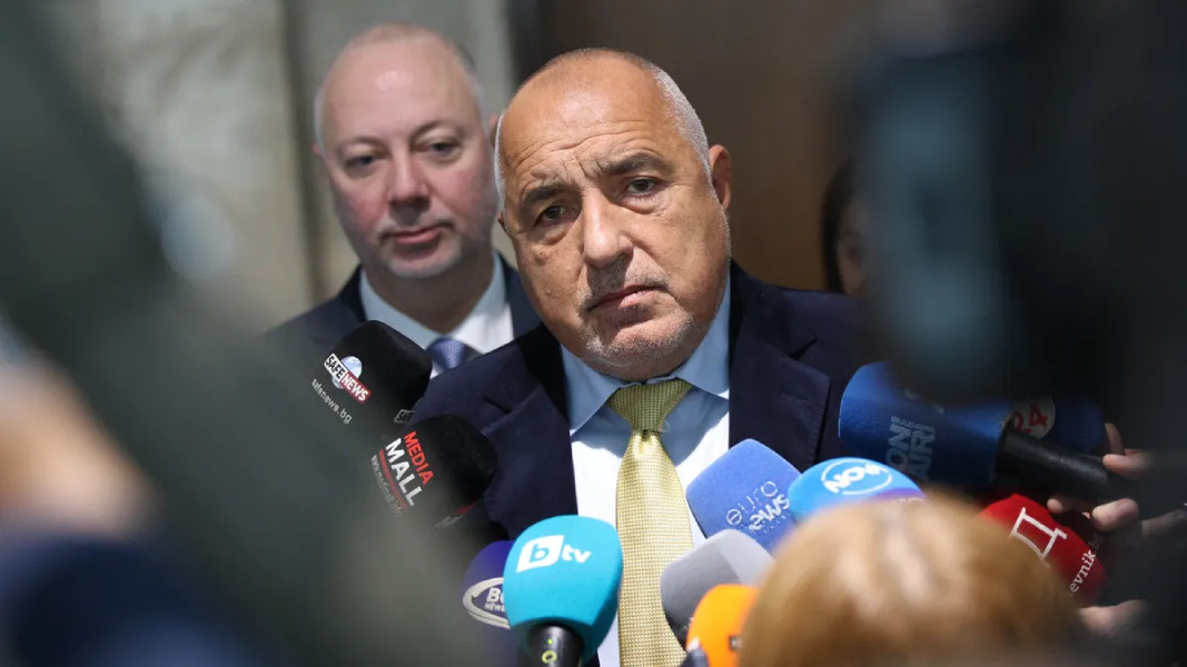 Борисов: Ако искат силно правителство, трябва да съм премиер