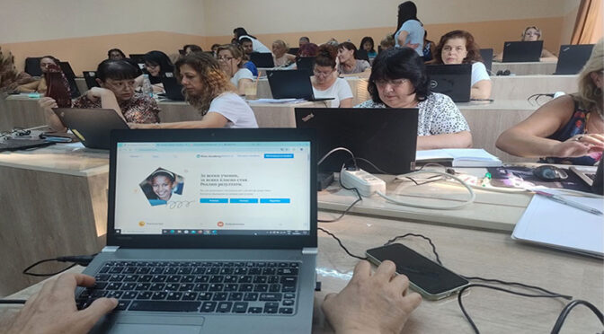 Още 15 училища се включват в програмата "По-добри по математика"