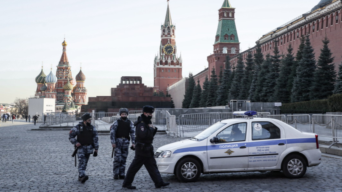Традиционният парад на победата се очаква в Москва