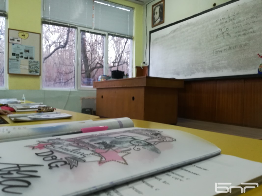 Закриват училище в Кърджалийско заради липса на деца