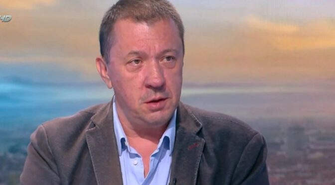 Явор Куюмджиев: Няма опасност от радиоактивно замърсяване от атаките по съоръженията в Иран