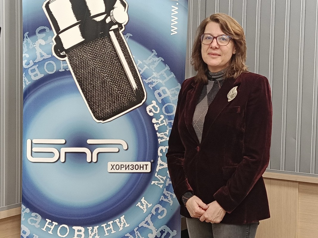 Весела Чернева:  Рано или късно Европа ще трябва да влезе в  преговорите за Украйна