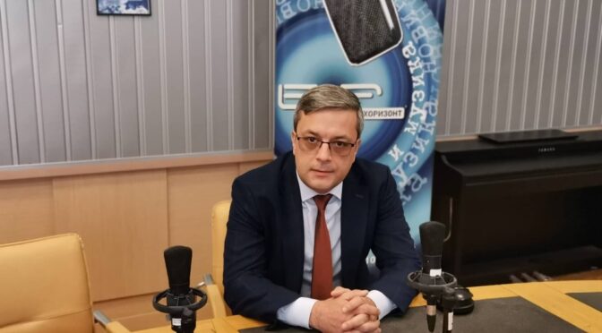 Тома Биков: При предсрочни избори процесът по въвеждане на еврото ще се превърне в криза