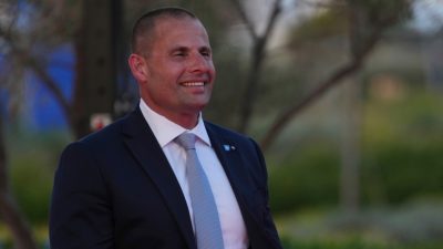 Парламентарни избори в Малта, управляващата партия води в проучванията