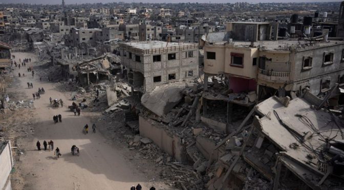 Нетаняху се надява, че с Байдън ще преодолеят различията си за войната в Газа
