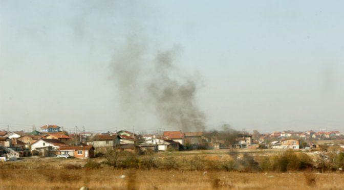 Жители на „Люлин“ и кв. „Филиповци“ излизат заедно на протест тази вечер