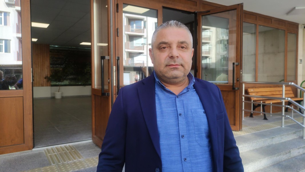 Ученичката, изчезнала при посещение на "Царевец", е открита на 7-8 км извън В. Търново