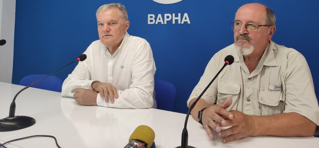 Коалиция "Левицата!" настоява за възстановяването на служба "Гражданска защита"