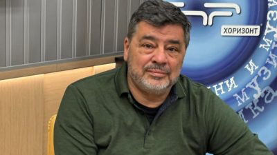 В. Величков: ПП не знаем, че се формира ИК за издигане на Гюров за президент