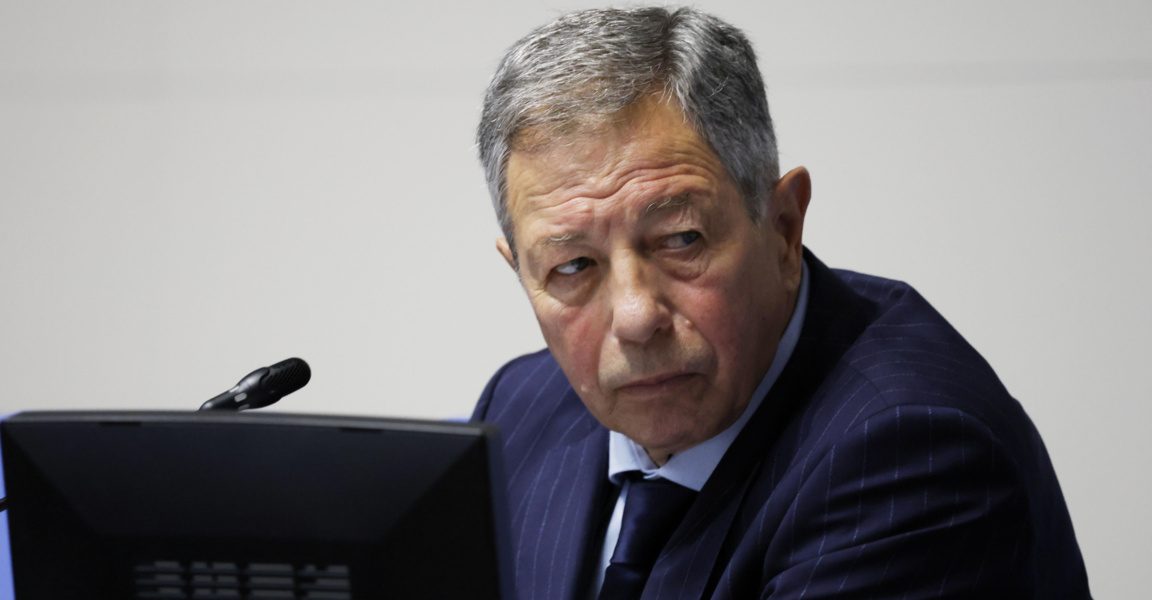 ДАНС е предоставила на НС информация за дейността на корпорация КУБ