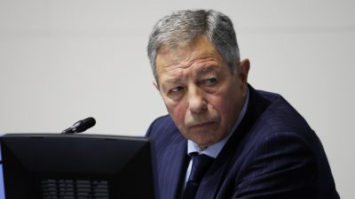 ДАНС е предоставила на НС информация за дейността на корпорация КУБ