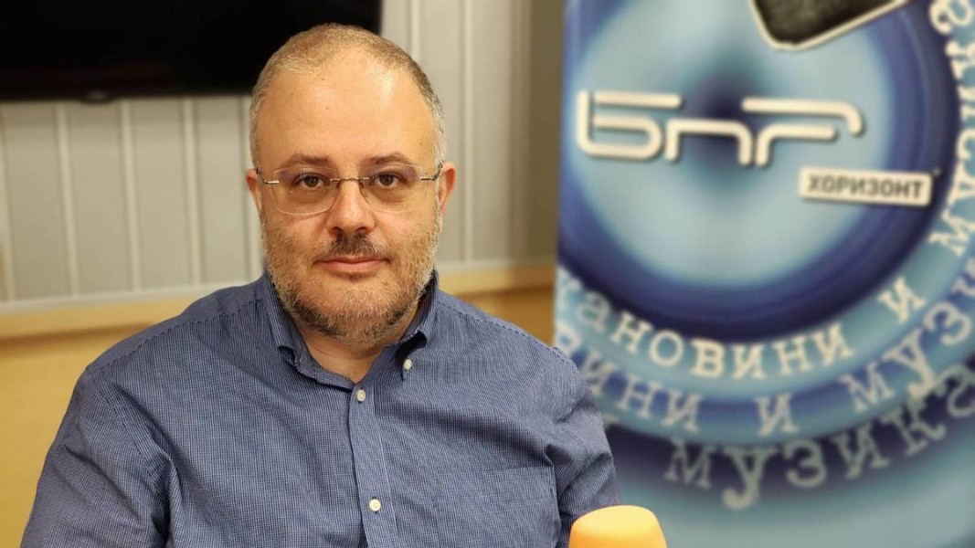 Даниел Бенатов, Киев: Виждаме европейско бъдеще за Украйна!