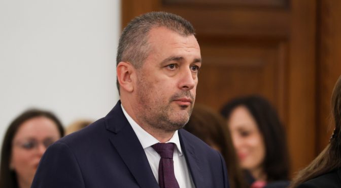 Транспортният министър разпореди проверка след ПТП-то на „Хемус“