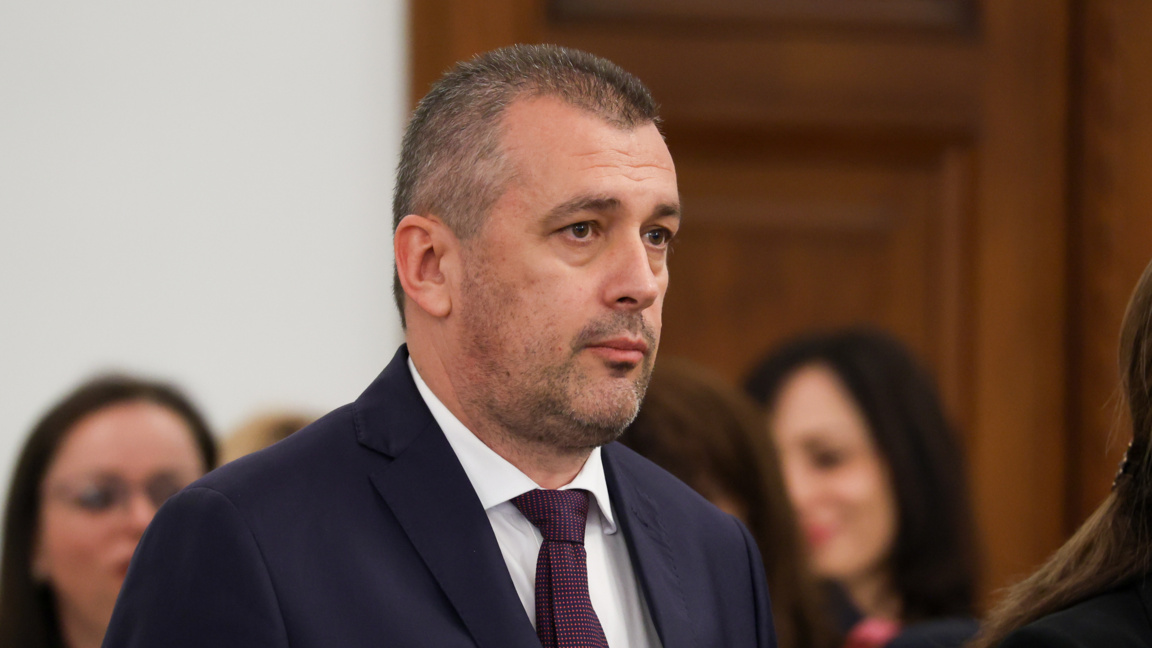 Транспортният министър разпореди проверка след ПТП-то на „Хемус“