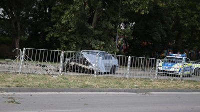 31 ранени при катастрофи у нас за денонощие