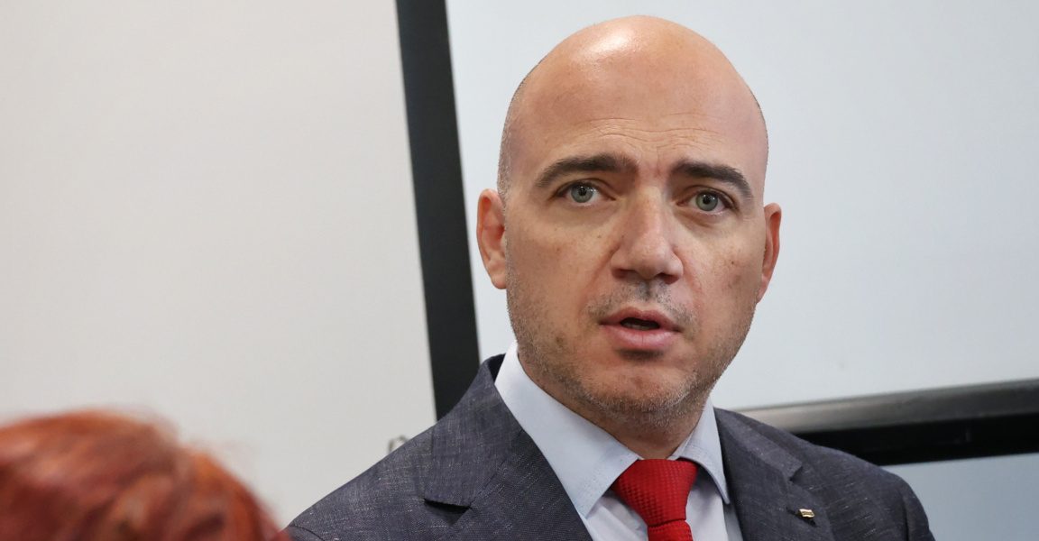 България подписва меморандум за стратегическо партньорство с ТУИ