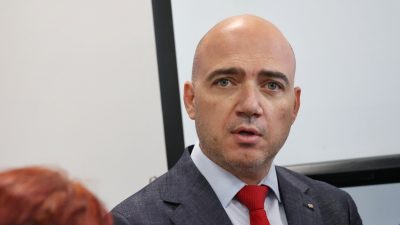 България подписва меморандум за стратегическо партньорство с ТУИ