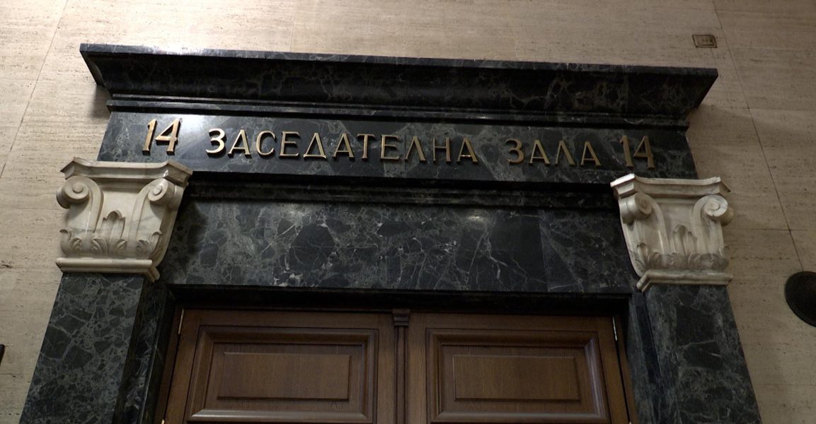 Съдът остави в ареста китайски гражданин, обвинен в шпионаж