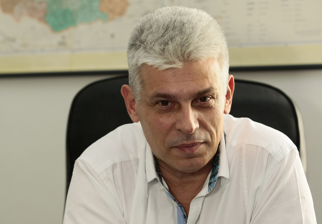 Атанас Кацарчев: МРЗ от 1077 лв. покрива 60% от издръжката, трябва нетната да е 1500 лв.