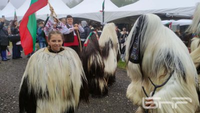 Край Петропавловския манастир се проведе националният събор на овцевъдите