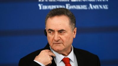 Израел продължава сухопътната си операция в Ливан