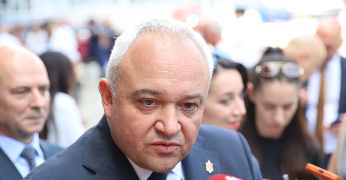 Демерджиев за „Тракия“: Тир без товар през мантинелите – недопустимо!