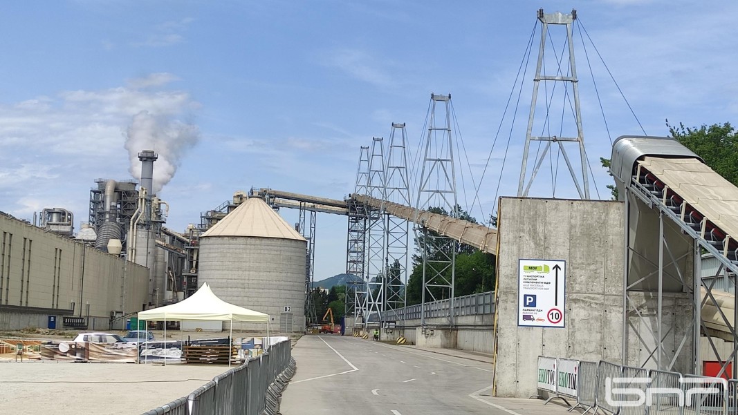 20 000 лв. глоба за дървопреработвателно предприятие във В. Търново, обгазявало града