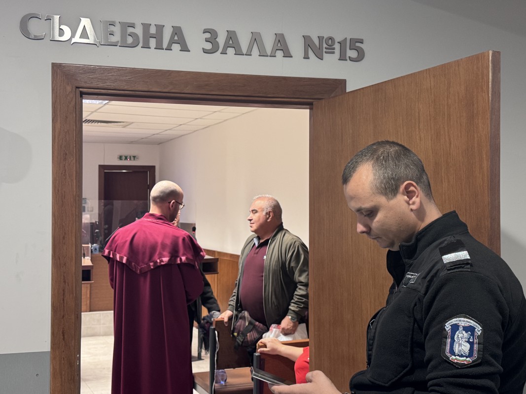 Прекратяват разследването за нападението срещу метеоролозите на връх Мургаш