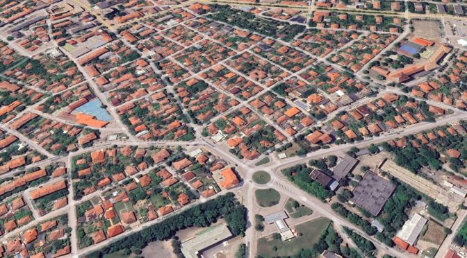 В Горна Оряховица започва спешен ремонт на улици