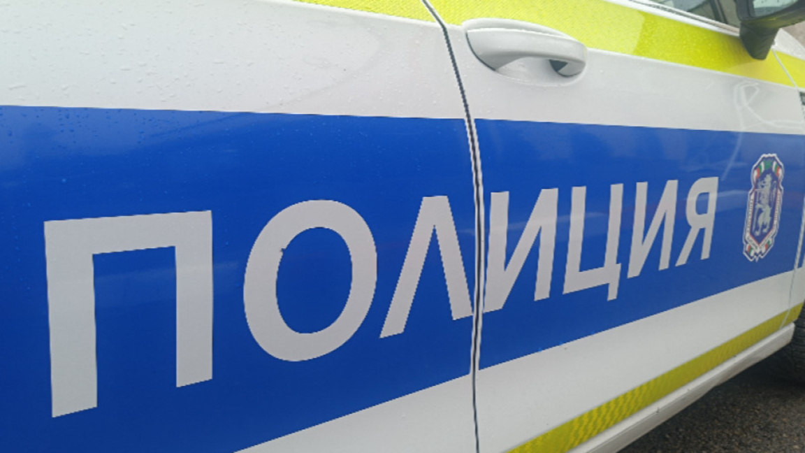 Трима са задържани за обир на магазин в столичния ж.к. „Красно село“
