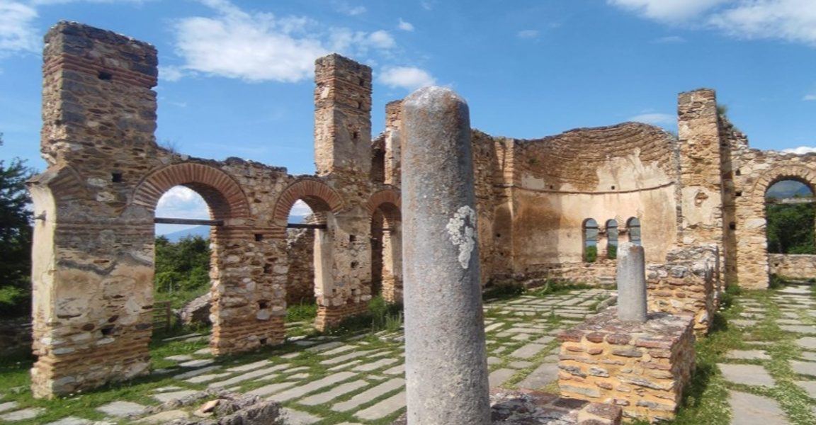Атина е готова да върне тленните останки на цар Самуил в България