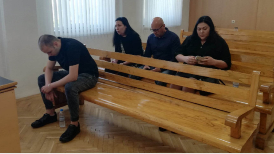 Апелативен съд потвърди присъдата на Жечко Кюркчиев, причинил смъртта на Светомира Накева през 2022 г.