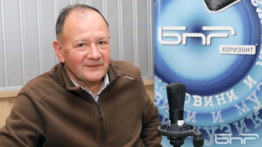 Михаил Миков: Тръгва се все по-сеирджийски