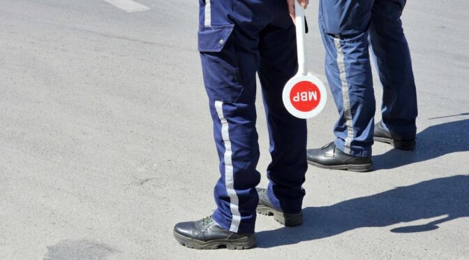 Специализирана полицейска операция по безопасност на движението се проведе във Варна